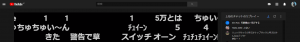 コメント